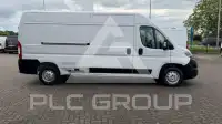 2022 Opel Movano