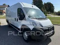 2022 Opel Movano