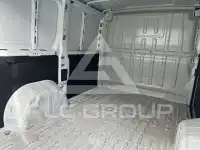 2022 Opel Movano