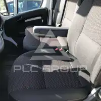 2022 Opel Movano