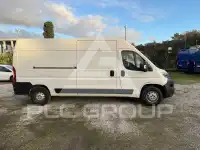 2022 Opel Movano