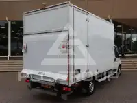 2022 Opel Movano