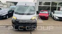 2022 Opel Movano