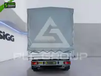 2022 Opel Movano