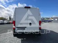 2022 Opel Movano