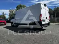 2022 Opel Movano