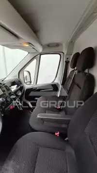 2022 Opel Movano