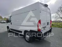 2022 Opel Movano