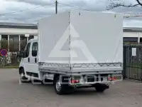 2022 Opel Movano