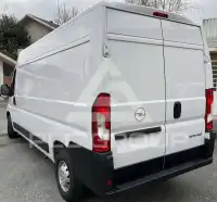 2022 Opel Movano