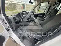 2022 Opel Movano