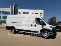 2022 Opel Movano