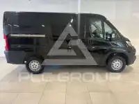 2022 Opel Movano