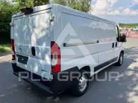 2022 Opel Movano