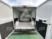 2022 Opel Movano