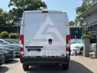 2022 Opel Movano