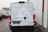 2022 Opel Movano