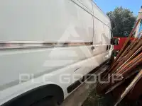 2022 Opel Movano