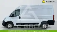 2022 Opel Movano