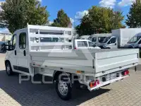 2022 Opel Movano