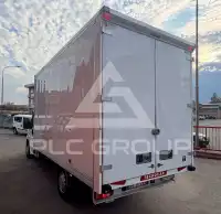 2022 Opel Movano