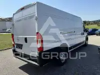 2022 Opel Movano