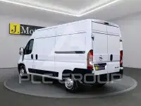 2022 Opel Movano