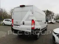 2022 Opel Movano