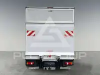 2022 Opel Movano
