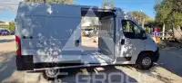 2022 Opel Movano
