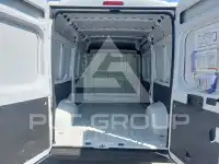 2022 Opel Movano