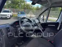 2022 Opel Movano