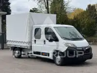 2022 Opel Movano