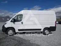2022 Opel Movano