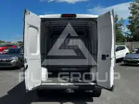 2022 Opel Movano
