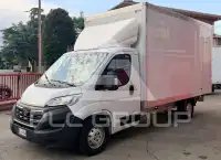 2022 Opel Movano