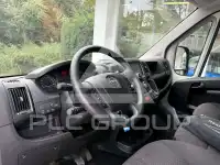 2022 Opel Movano