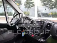 2022 Opel Movano