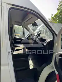 2022 Opel Movano