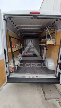 2022 Opel Movano