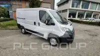 2022 Opel Movano