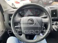2022 Opel Movano