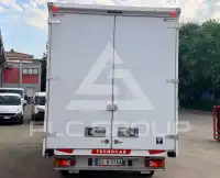 2022 Opel Movano