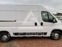 2022 Opel Movano