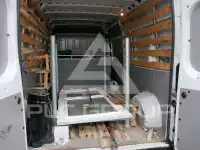 2022 Opel Movano