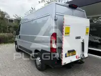 2022 Opel Movano