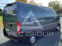 2022 Opel Movano