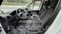 2022 Opel Movano