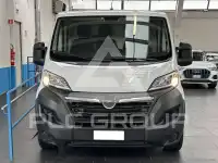 2022 Opel Movano