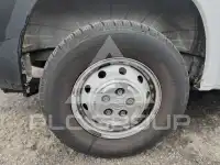 2022 Opel Movano